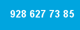 928 627 73 85